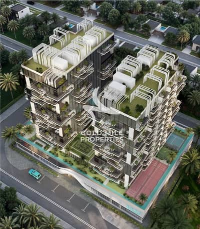 1 Bedroom Flat for Sale in Al Furjan, Dubai - IMG_4648 (1). jpg