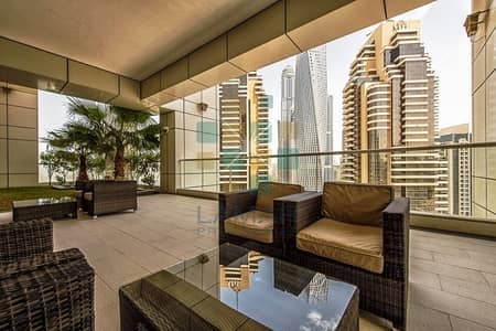 Amazing 1 bedroom with Full Sea View in Botanica Tower Amazing 1 bedroom with Full Sea View in Botanica Tower