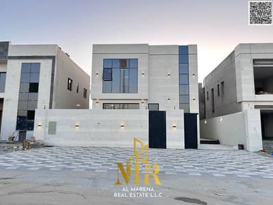 4 Cпальни Вилла Продажа в Аль Захья, Аджман - IMG-20250517-WA0066. jpg