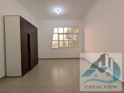 Studio for Rent in Khalifa City, Abu Dhabi - cdfd6ba8-0fc2-4ea7-93ff-10831169f42b. JPG