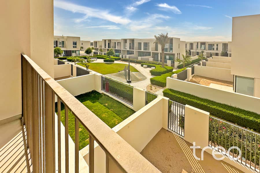 Largest Layout | Park Facing | Exclusive Largest Layout | Park Facing | Exclusive