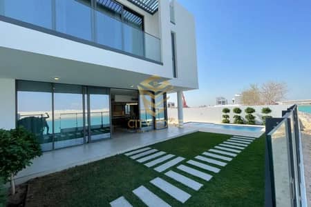 4 Bedroom Townhouse for Sale in Ajmal Makan City - Sharjah Waterfront, Sharjah - 4BR-TH-| Beachfront ACCESS |  Luxury Facilities