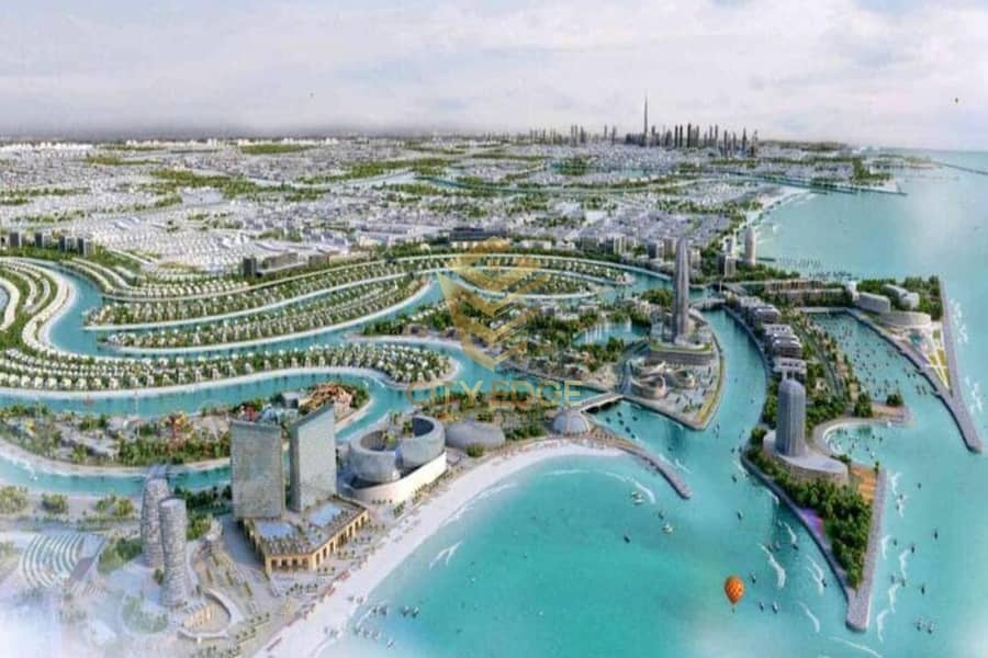 位于夏尔迦滨水城,The View Island 4 卧室的联排别墅 2651000 AED - 11751258 位于夏尔迦滨水城,The View Island 4 卧室的联排别墅 2651000 AED - 11751258
