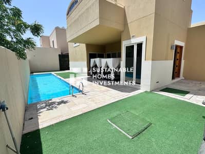 4 Bedroom Villa for Rent in Al Raha Gardens, Abu Dhabi - WhatsApp Image 2025-05-25 at 13.31. 09. jpeg
