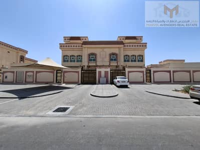 6 Bedroom Villa for Rent in Mohammed Bin Zayed City, Abu Dhabi - 20250322_121433. jpg