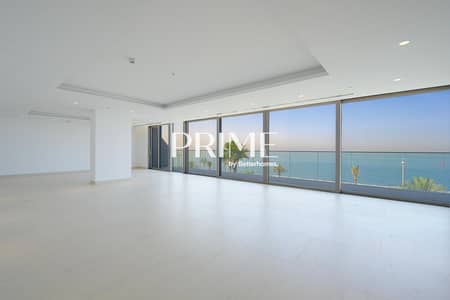 3 Bedroom Apartment for Sale in Palm Jumeirah, Dubai - Full Sea View | Vacant | Multiple Options