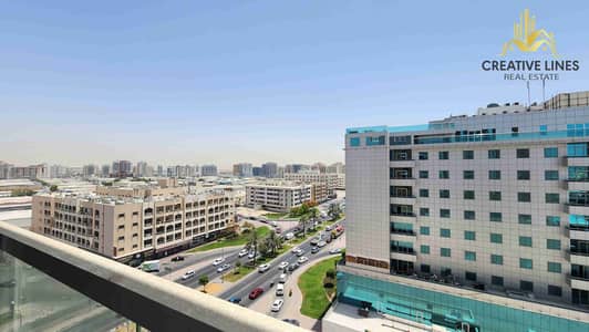 古赛斯区， 迪拜 1 卧室公寓待租 - 20250524_125652. jpg