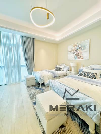2 Bedroom Flat for Sale in Al Bustan, Ajman - IMG-20241012-WA0079. jpg