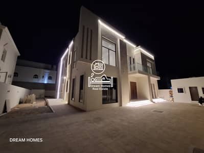 6 Bedroom Villa for Rent in Madinat Al Riyadh, Abu Dhabi - 1. jpg