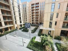 New Beginnings in Al Mamsha: Live Where It All Happens