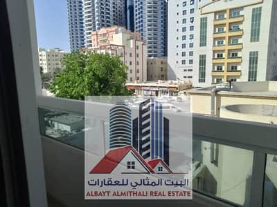 2 Bedroom Apartment for Rent in Al Rashidiya, Ajman - WhatsApp Image 2025-05-16 at 3.58. 35 AM (1). jpeg