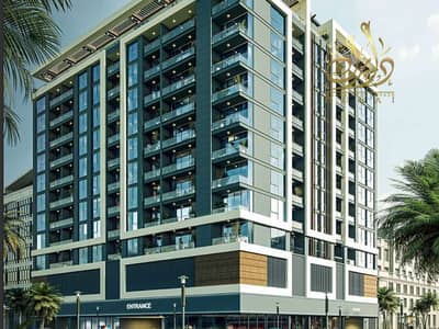 2 Bedroom Flat for Sale in Jumeirah Village Circle (JVC), Dubai - Screenshot 2025-05-25 135705. png