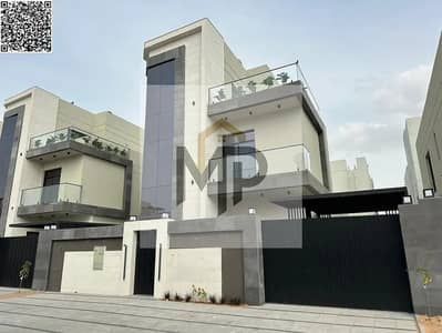 5 Bedroom Villa for Sale in Al Yasmeen, Ajman - batch_769252823-1066x800. jpg