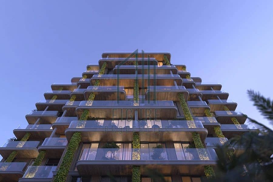 Квартира в Джумейра Вилладж Серкл (ДЖВС),ДжейВиСи Дистрикт 10,Oakyard Residences, 1 спальня, 900000 AED - 11751326 Квартира в Джумейра Вилладж Серкл (ДЖВС),ДжейВиСи Дистрикт 10,Oakyard Residences, 1 спальня, 900000 AED - 11751326