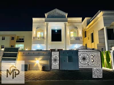 6 Bedroom Villa for Sale in Al Rawda, Ajman - batch_771571744-1066x800. jpg