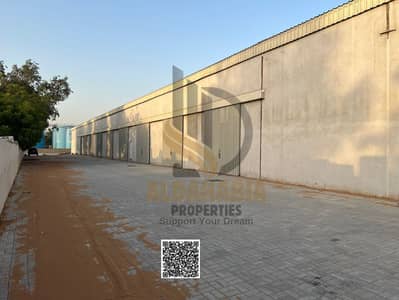 Warehouse for Rent in Al Jurf, Ajman - b0698975-f576-45e8-aa18-3b50d8db2703. jpeg