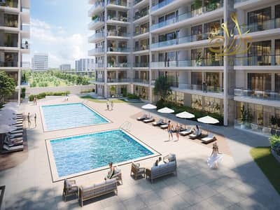 1 Bedroom Flat for Sale in Al Furjan, Dubai - Equiti-Home-Exterior-3_3_3-scaled. jpg