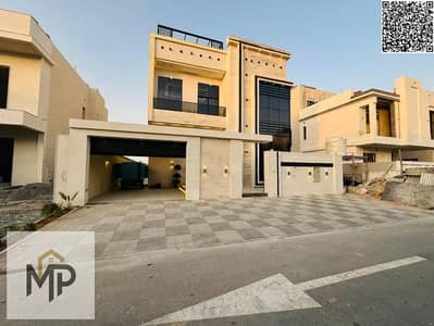 6 Cпальни Вилла Продажа в Аль Захья, Аджман - batch_776228245-1066x800. jpg