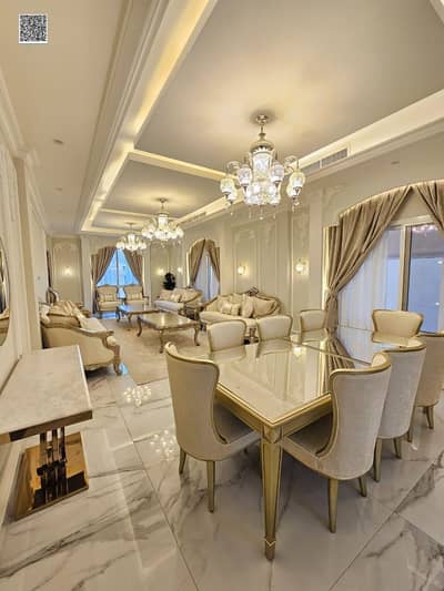 4 Bedroom Villa for Sale in Al Mowaihat, Ajman - WhatsApp Image 2025-05-22 at 12.30. 08 AM. jpeg
