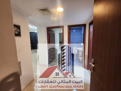 Studio for Rent in Corniche Ajman, Ajman - صورة واتساب بتاريخ 2025-05-25 في 02.34. 00_48dfab16. jpg