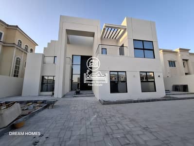 6 Bedroom Villa for Rent in Madinat Al Riyadh, Abu Dhabi - 1. jpg