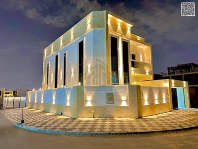 5 Bedroom Villa for Sale in Al Yasmeen, Ajman - batch_WhatsApp Image 2025-03-04 at 12.31. 14 PM. jpg