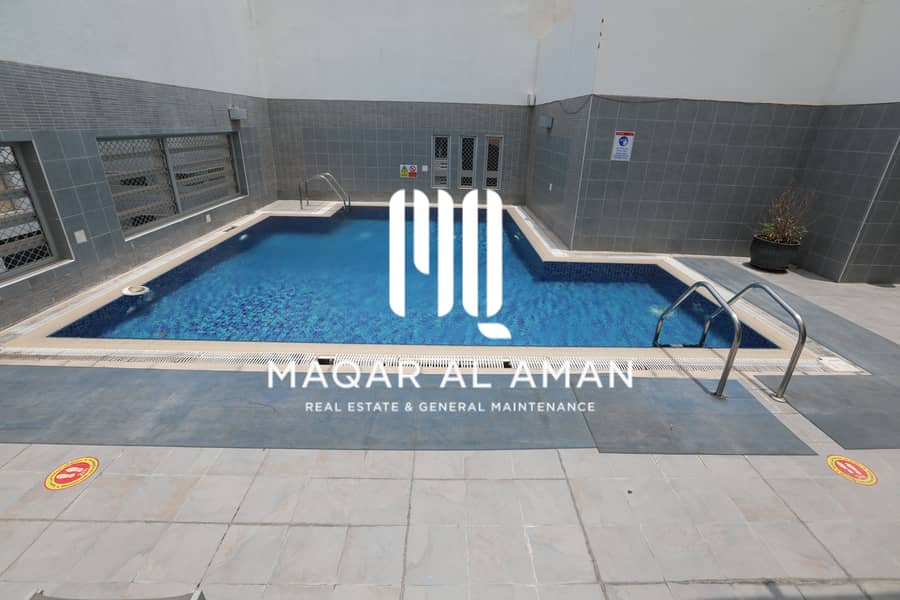 9 Swimming Pool