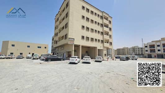 مبنى سكني 11 غرف نوم للبيع في الجرف، عجمان - IMG-20250419-WA0013. jpg