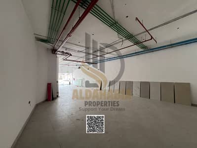 Warehouse for Rent in Al Jurf, Ajman - IMG-20250525-WA0037. jpg