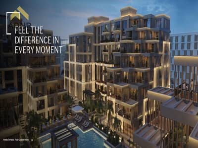 1 Bedroom Apartment for Sale in Dubai Studio City, Dubai - WhatsApp Image 2025-02-03 at 10.37. 28 AM. jpeg