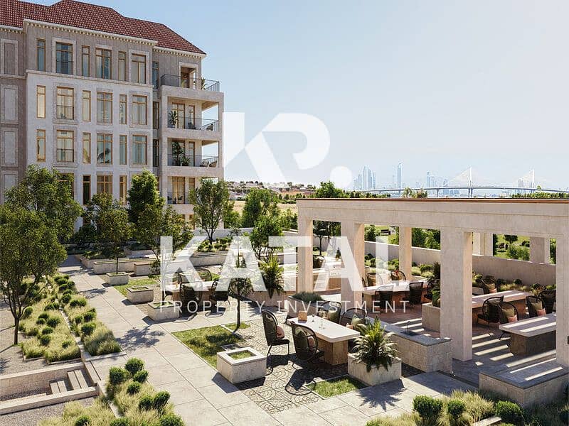 13 Nawayef Park Views, Al Hudayriat Island, New Off Plan Apartment, Abu Dhabi 0013. jpg