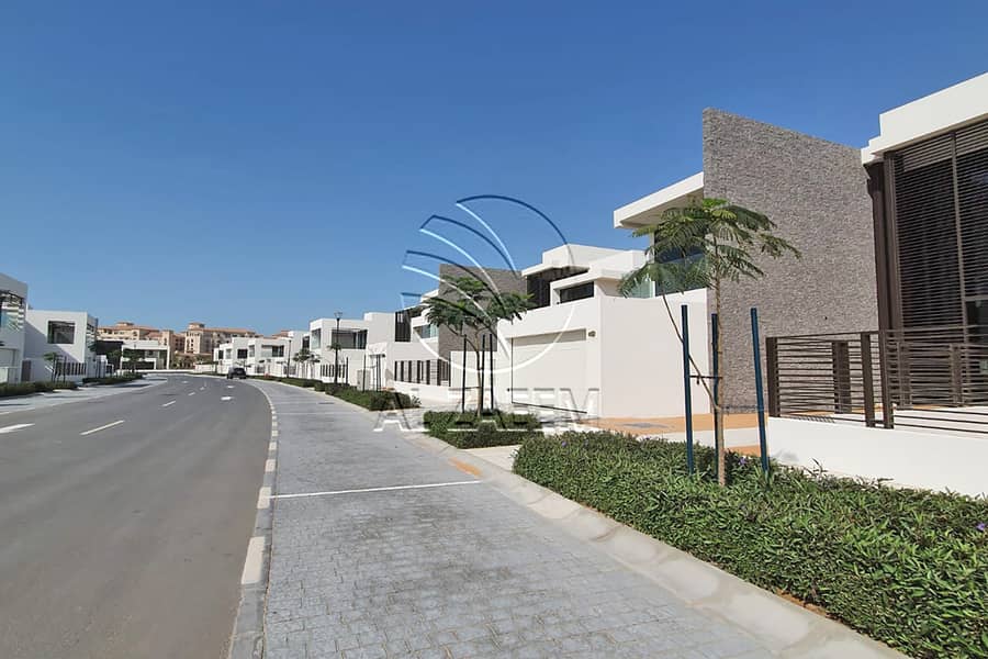 4 EDROOM VILLA JAWAHER AL SAADIYAT (27). jpeg 4 EDROOM VILLA JAWAHER AL SAADIYAT (27). jpeg