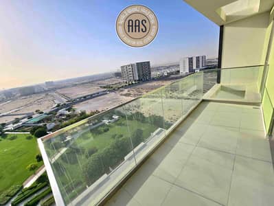 Park View || Spacious 1BHK with all amenities Only in 60k/yr