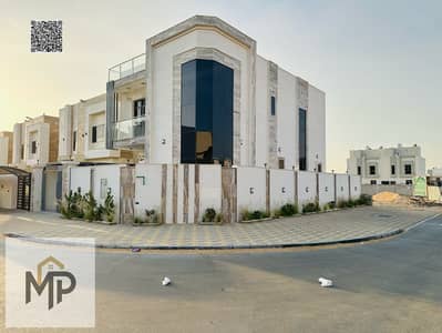 5 Cпальни Вилла Продажа в Аль Хелио, Аджман - IMG-20250415-WA2120. jpg