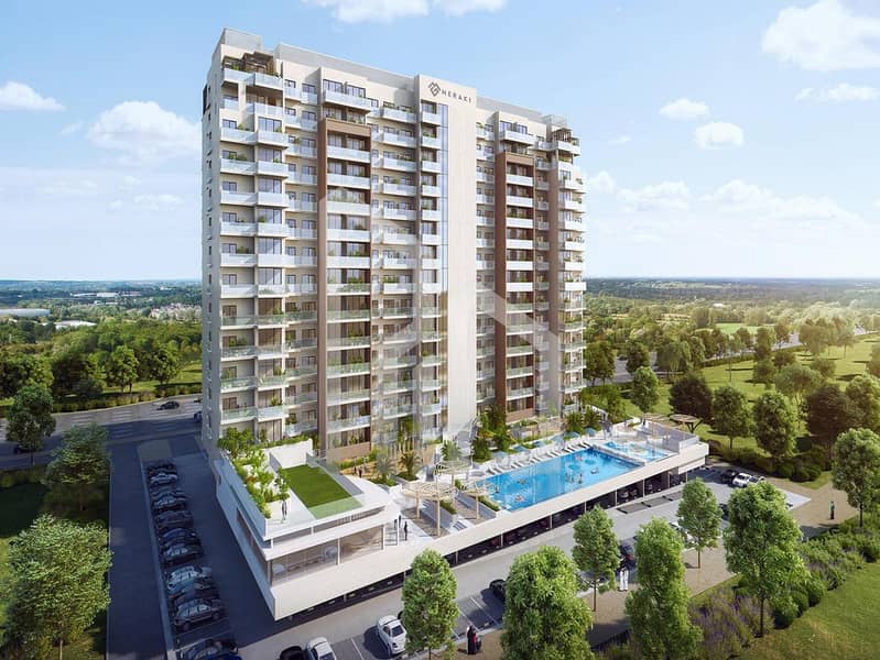 Квартира в Маджан,Хэвен, 730000 AED - 11750621 Квартира в Маджан,Хэвен, 730000 AED - 11750621