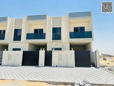 3 Bedroom Villa for Sale in Al Helio, Ajman - batch_WhatsApp Image 2025-05-25 at 2.33. 55 PM. jpg