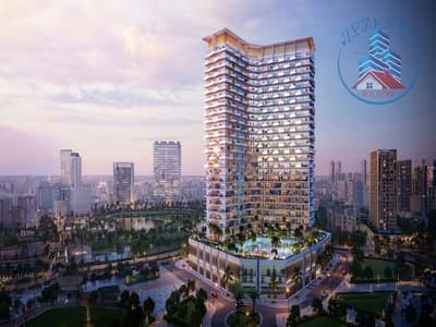 Студия Продажа в Дубай Спортс Сити, Дубай - IMG-20250524-WA0097. jpg