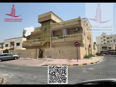مبنى سكني 11 غرف نوم للبيع في النعيمية، عجمان - image. png