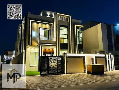 6 Bedroom Villa for Sale in Al Yasmeen, Ajman - batch_776169860-1066x800. jpg