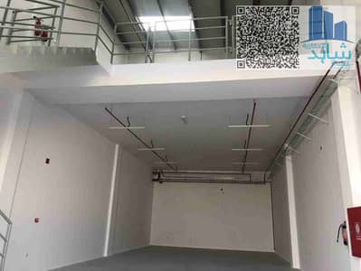 阿尔萨斯工业区， 夏尔迦 仓库待租 - IMG-20250329-WA0021. jpg