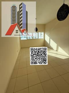 hot deal studio for sale ajman one tower with parking