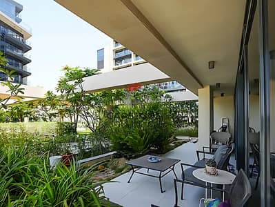 3 Bedroom Townhouse for Sale in Saadiyat Island, Abu Dhabi - Exclusive | Prime Deal | Corner Unit | Maid Room