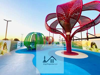 1 Bedroom Flat for Rent in Muwaileh, Sharjah - 4b6af155-eda5-4643-a7f4-b2c02373337c. jpg