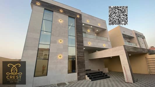 5 Bedroom Villa for Rent in Al Rawda, Ajman - IMG-20250525-WA0030_Watermarked. jpg