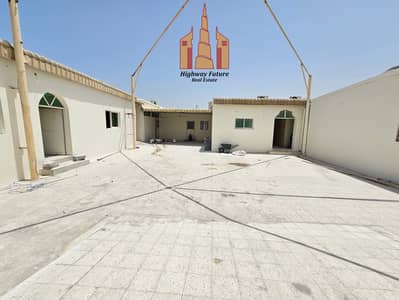 فیلا 11 غرف نوم للايجار في الغافیة، الشارقة - 1000229834. jpg