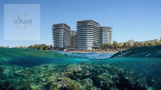 2 Cпальни Апартаменты Продажа в Аль Раха Бич, Абу-Даби - WhatsApp Image 2025-05-18 at 1.35. 03 PM. jpeg