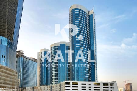 1 Bedroom Apartment for Sale in Al Reem Island, Abu Dhabi - 753A9027. JPG