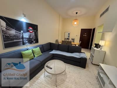 2 Cпальни Апартаменты в аренду в Аль Хамидия, Аджман - 1ba6a96a-3878-49f7-9aa3-fa817f1c643b. jpeg