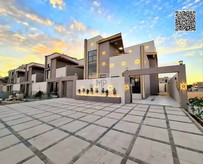 4 Bedroom Villa for Sale in Al Yasmeen, Ajman - batch_775983072-1066x800. jpg