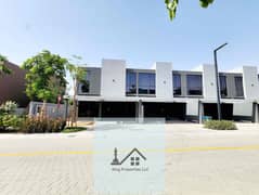 Brand new 3bedroom Townhouse available for rent